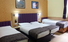 Eurotraveller Hotel - Premier - Tower Bridge